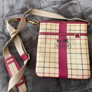 Coach Crossbody bag